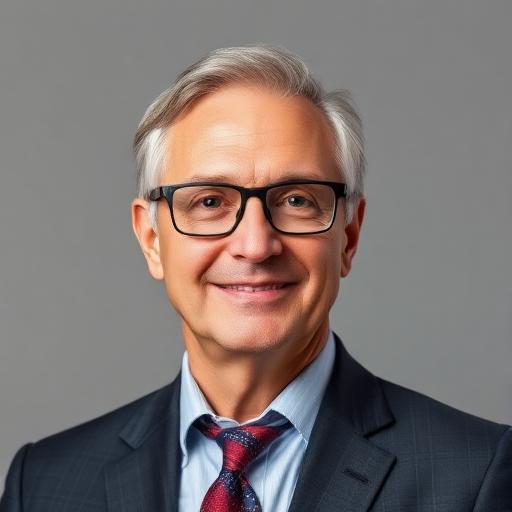 Tom Beckett, Coordinator, Assets